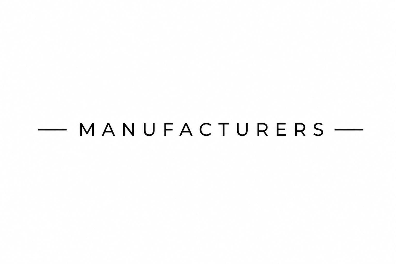 Kuda Manufactures